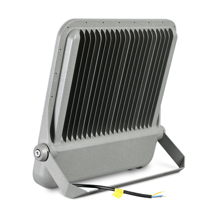 Прожектор LED VIDEX 400W 5000K 220V Gray 400W 5000K (VL-F2-4005G)28448