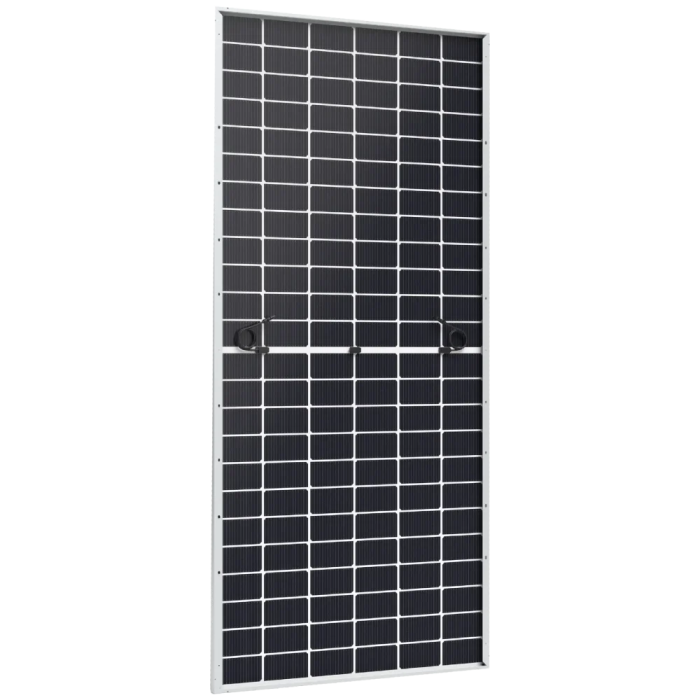 Сонячна панель PV JA Solar JAM72D42-640/LB