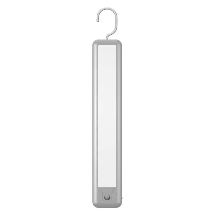Світильник акумуляторний LINEARLED MOBILE HANGER 270mm USB WT з д/р LEDVANCE
