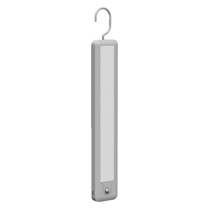 Світильник акумуляторний LINEARLED MOBILE HANGER 270mm USB WT з д/р LEDVANCE