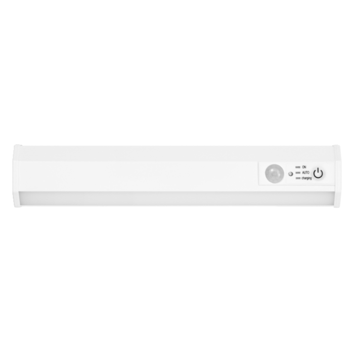 Світильник акумуляторний LINEARLED MOBILE BL 200MM SEN USB WT з д/р й освітленості