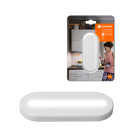 Світильник акумуляторний Linear LED MOBILE IR USB IR USB White з д/р LEDVANCE