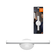 Світильник акумуляторний USB Silver 2 Вт срібний LED STIXX dim