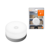 Світильник акумуляторний USB WHITE 0,45 Вт білий DOT-IT TOUCH HIGH WT DIM