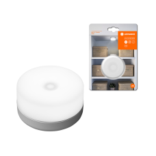 Світильник акумуляторний USB WHITE 0,45 Вт білий DOT-IT TOUCH HIGH WT DIM