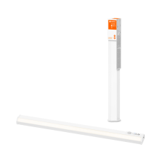 Світильник акумуляторний LINEARLED MOBILE BL 400MM SEN USB WT з д/р й освітленості