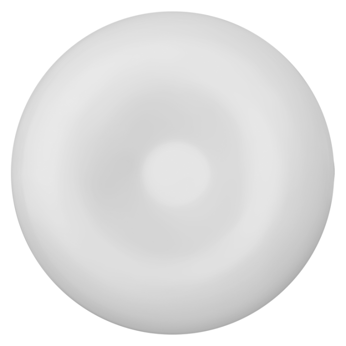 Світильник акумуляторний USB WHITE 0,45 Вт білий DOT-IT TOUCH SLIM WT DIM