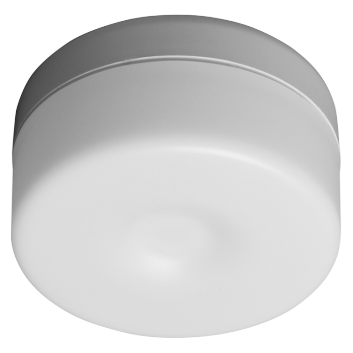 Світильник акумуляторний USB WHITE 0,45 Вт білий DOT-IT TOUCH HIGH WT DIM