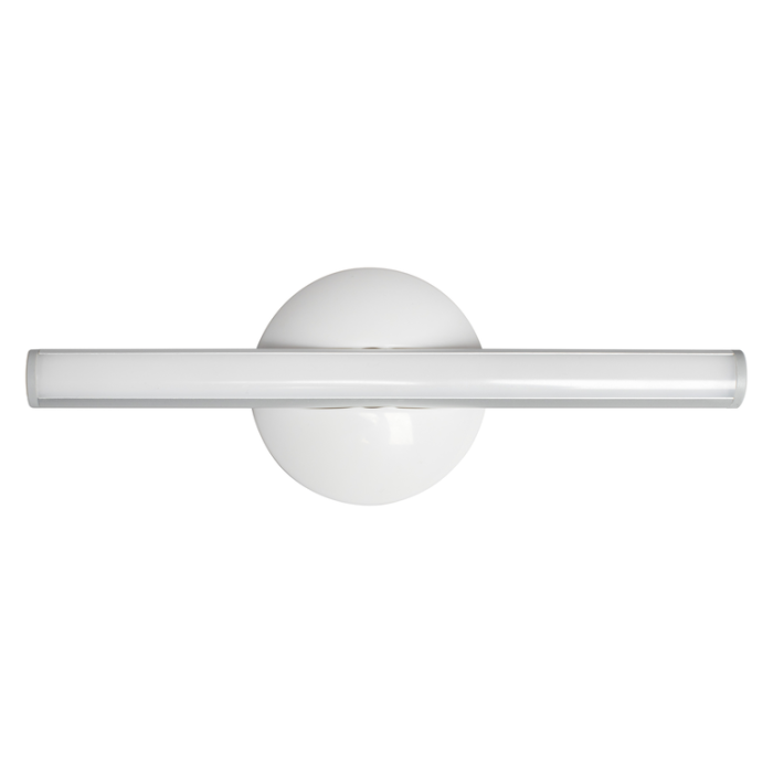 Світильник акумуляторний USB Silver 2 Вт срібний LED STIXX dim