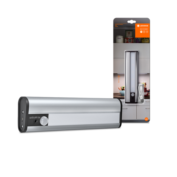 Світильник акумуляторний Linearled Mobile USB 1Вт4000К 200mm з д/р