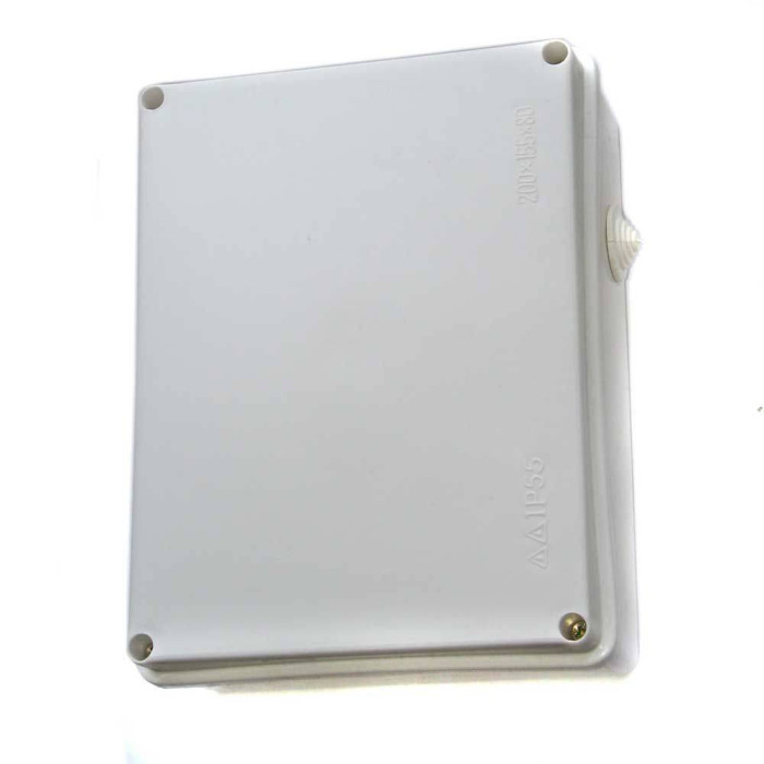Коробка монтажная 200х155х80