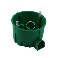 Коробка установочная РК-60 (под рамку)