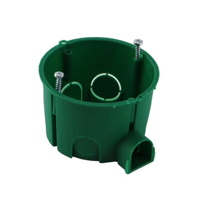 Коробка настановна РК-60 (під рамку)