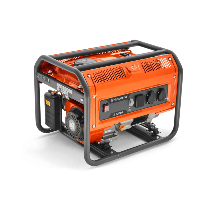 Генератор Husqvarna G3200P