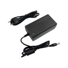 Блок питания 12V-3А-36W пластик