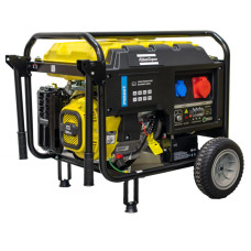 Генератор ATLAS COPCO P6500T 5,0-5,5 кВт