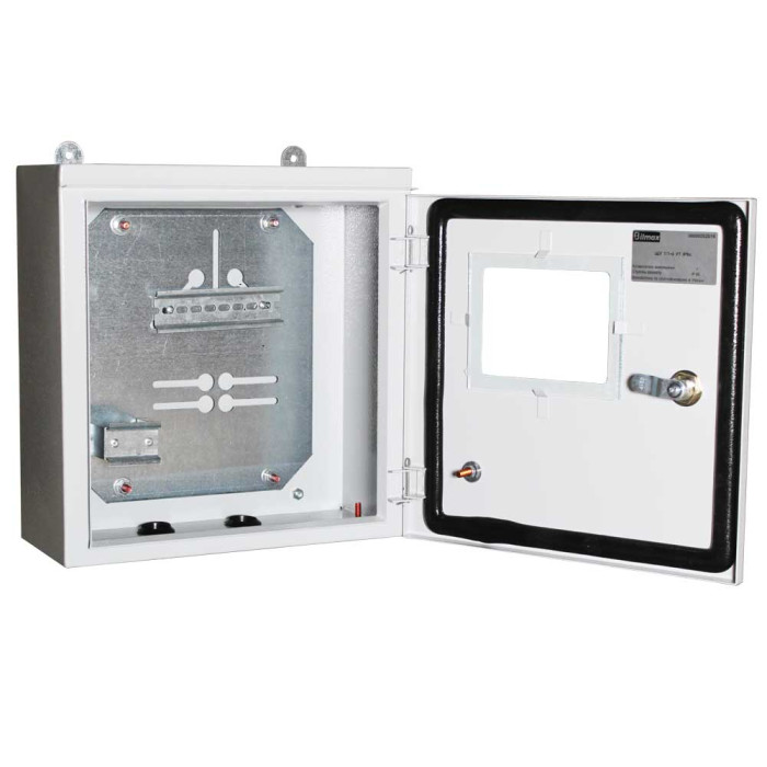 Корпус металлический ЩУ 3/1-1 У1 IP66