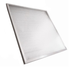 Панель Led Ultralight LP112 45Вт 6500К призматик