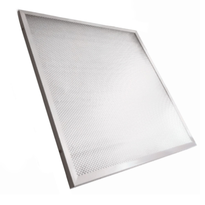 Панель Led Ultralight LP112 45Вт 6500К призматик