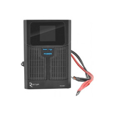 Джерело безперебійного живлення Ritar RTSW-1500 LCD, 12В