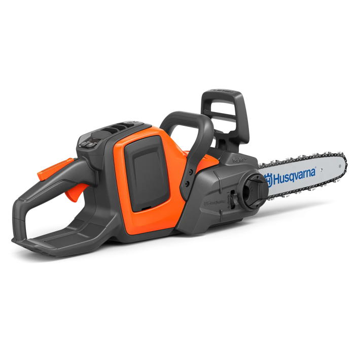 Акумуляторна ланцюгова пила Husqvarna 225i KIT (АКБ+ЗП)
