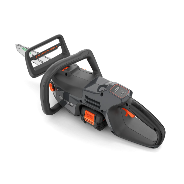 Акумуляторна ланцюгова пила Husqvarna Aspire C15X-P4A KIT (АКБ+ЗП)