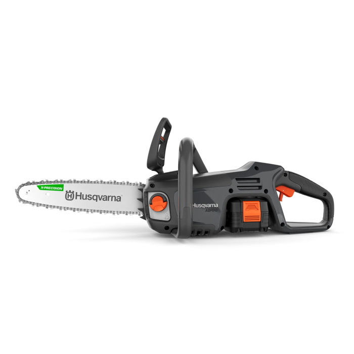 Акумуляторна ланцюгова пила Husqvarna Aspire C15X-P4A KIT (АКБ+ЗП)