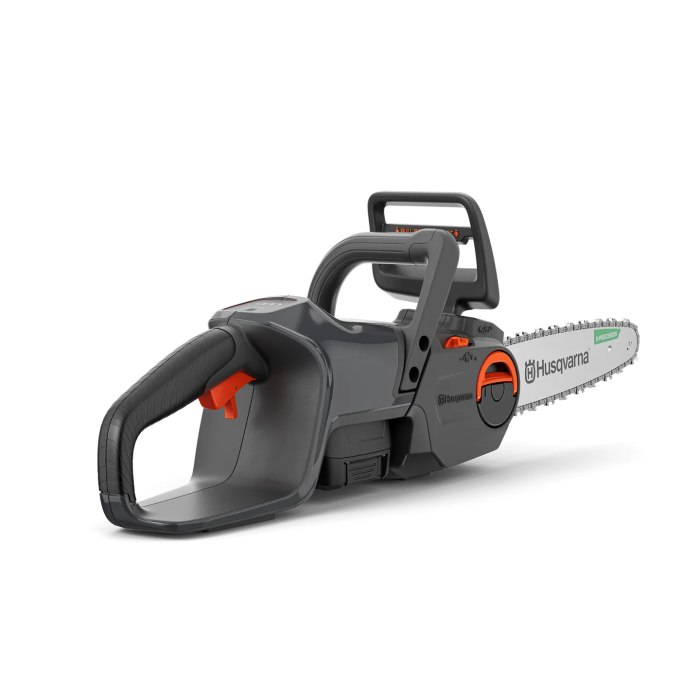 Акумуляторна ланцюгова пила Husqvarna Aspire C15X-P4A KIT (АКБ+ЗП)