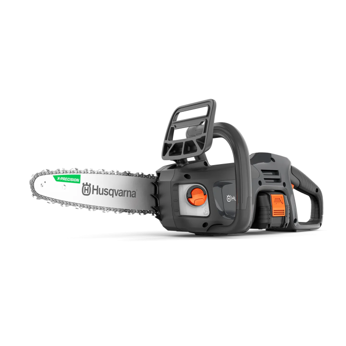 Акумуляторна ланцюгова пила Husqvarna Aspire C15X-P4A KIT (АКБ+ЗП)