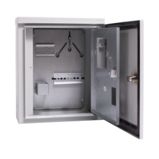 Ящик облiку  ЯУР-1Г-4 (350х310х150)