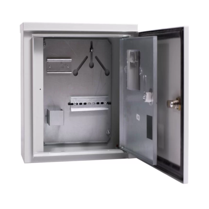Ящик учета ЯУР-1Г-4 (350х310х150)