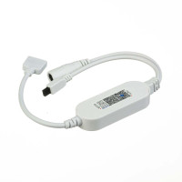 Контроллер bluetooth RGBW 16A