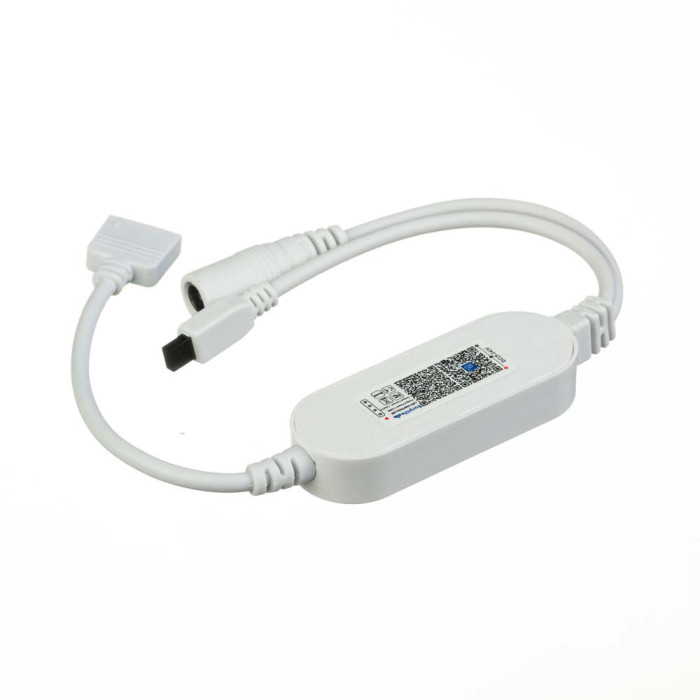 Контроллер bluetooth RGBW 16A