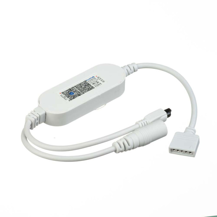 Контроллер bluetooth RGBW 16A