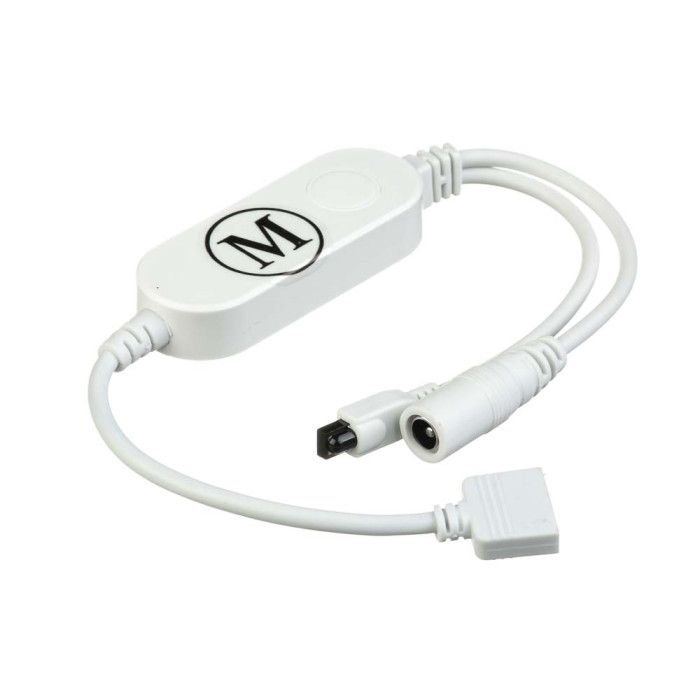 Контроллер bluetooth RGBW 16A