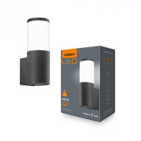 LED Светильник архитектурный AR091B IP54 VIDEX GU10