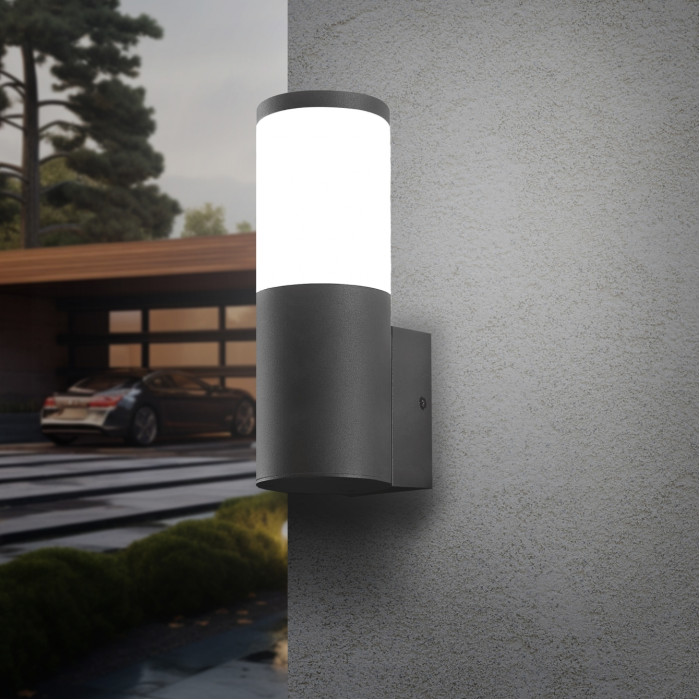 LED Светильник архитектурный AR091B IP54 VIDEX GU10