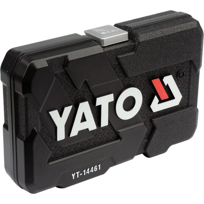 Набор инструментов YATO YT-14461