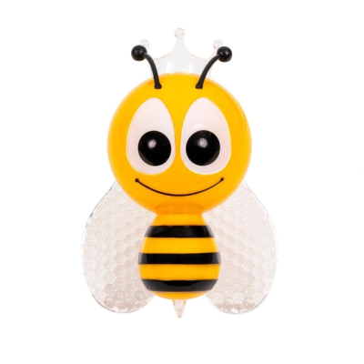 Ночник детский SIRIUS TY-7009 Пчелка