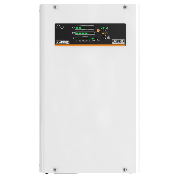 Джерело безперебійного живлення Кулон Q-1000/12 V4.0
