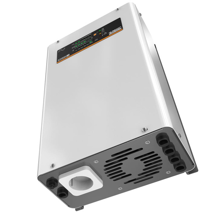 Джерело безперебійного живлення Кулон Q-1000/12 V4.0