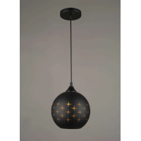Люстра Sirius настенный B N3950/1H