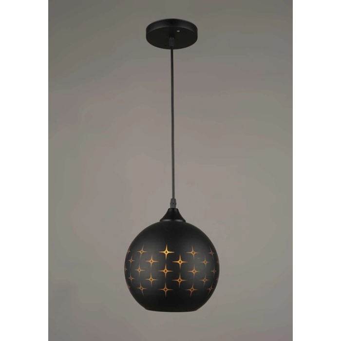 Люстра Sirius настенный B N3950/1H