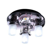 Люстра Sirius B N 4483/2 WT+CH