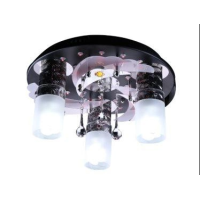 Люстра Sirius B N 4483/3 WT+CH