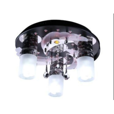 Люстра Sirius B N 4483/3 WT+CH