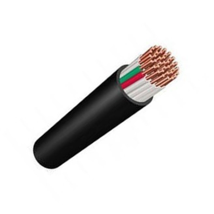 Кабель Интерэлектро КВВГ 10/2,5