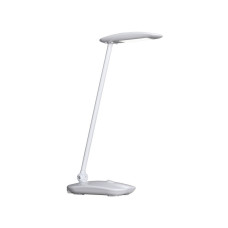 Светодиодный настольный светильник 7W (TL-06W) белый Luxel