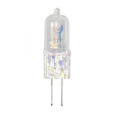 Галогенная лампа Feron HB2 JC 12V 20W супер яркая (super brite yellow)
