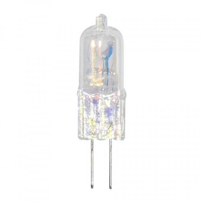 Галогенная лампа Feron HB2 JC 12V 20W супер яркая (super brite yellow)